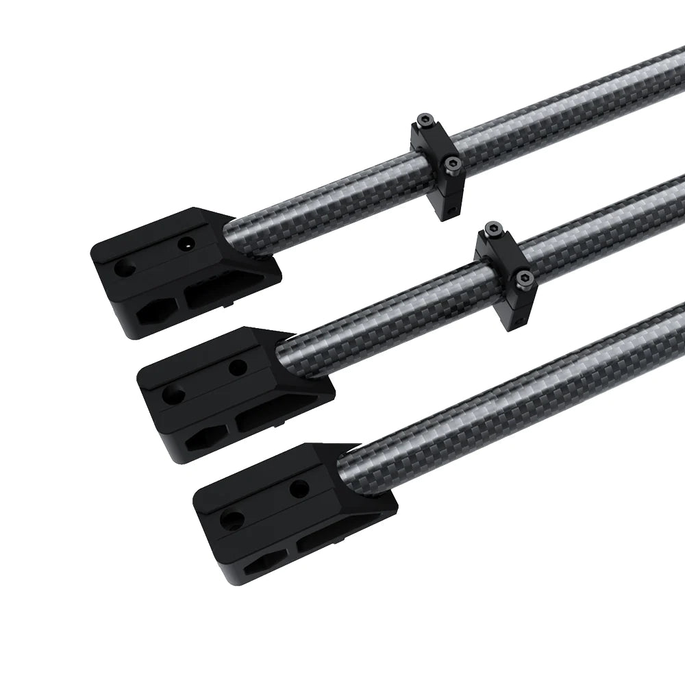 Carbon Fiber Tube Y-Axis Kit for Voron 2.4 R2