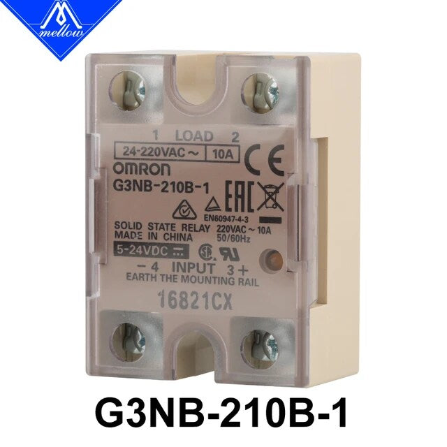 Solid state relay