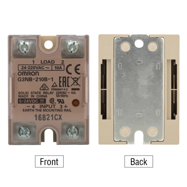 Solid state relay