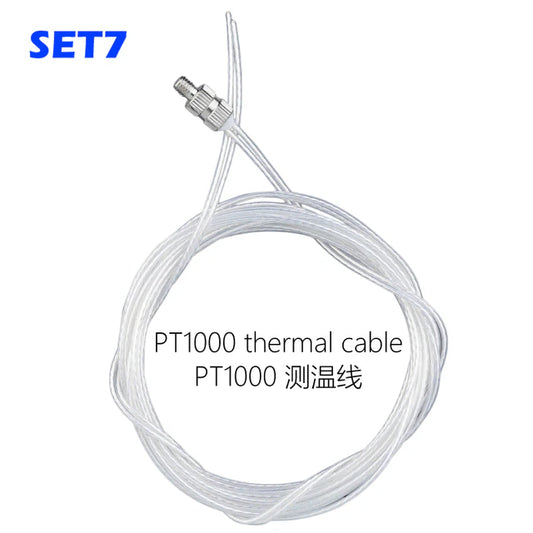 Pt1000 cable v2