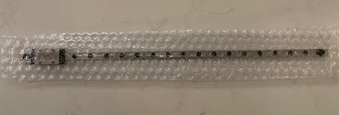 LDO stainless steel linear rails Mgn9h