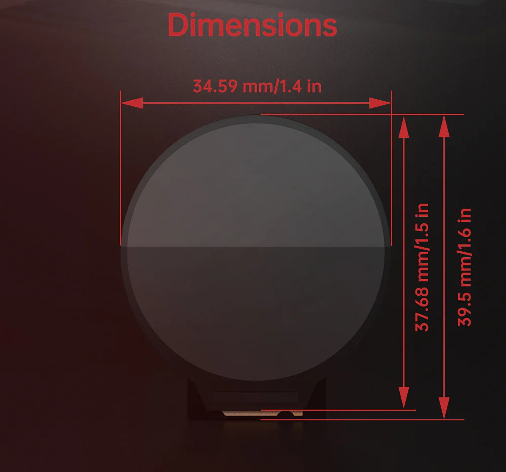 BIGTREETECH KNOMI V1.0 For Voron Stealthburner