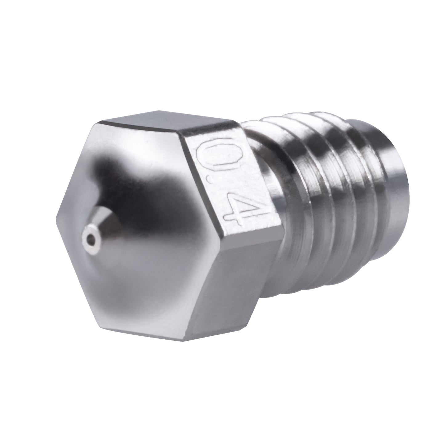 PS Plated Copper Nozzle