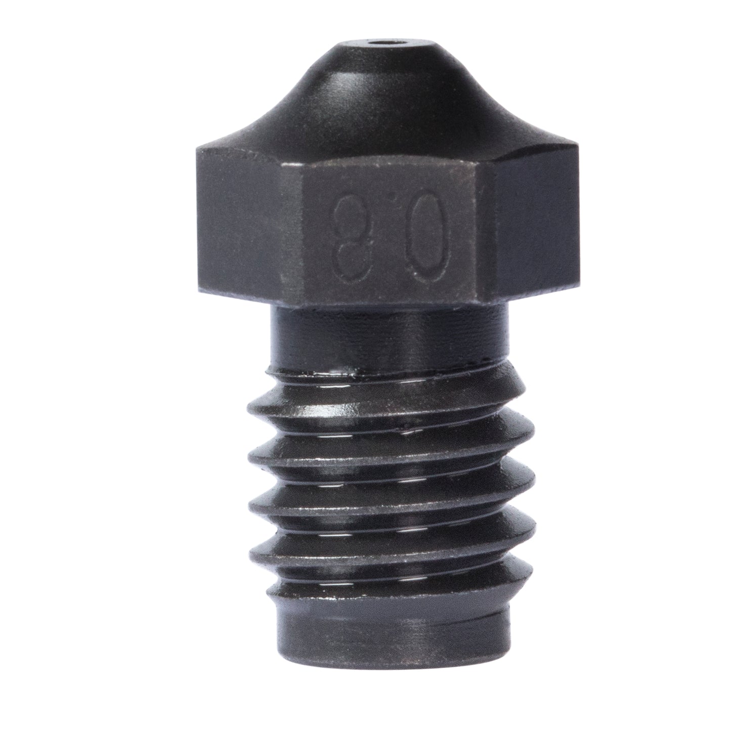 PS Hardened Steel Nozzle