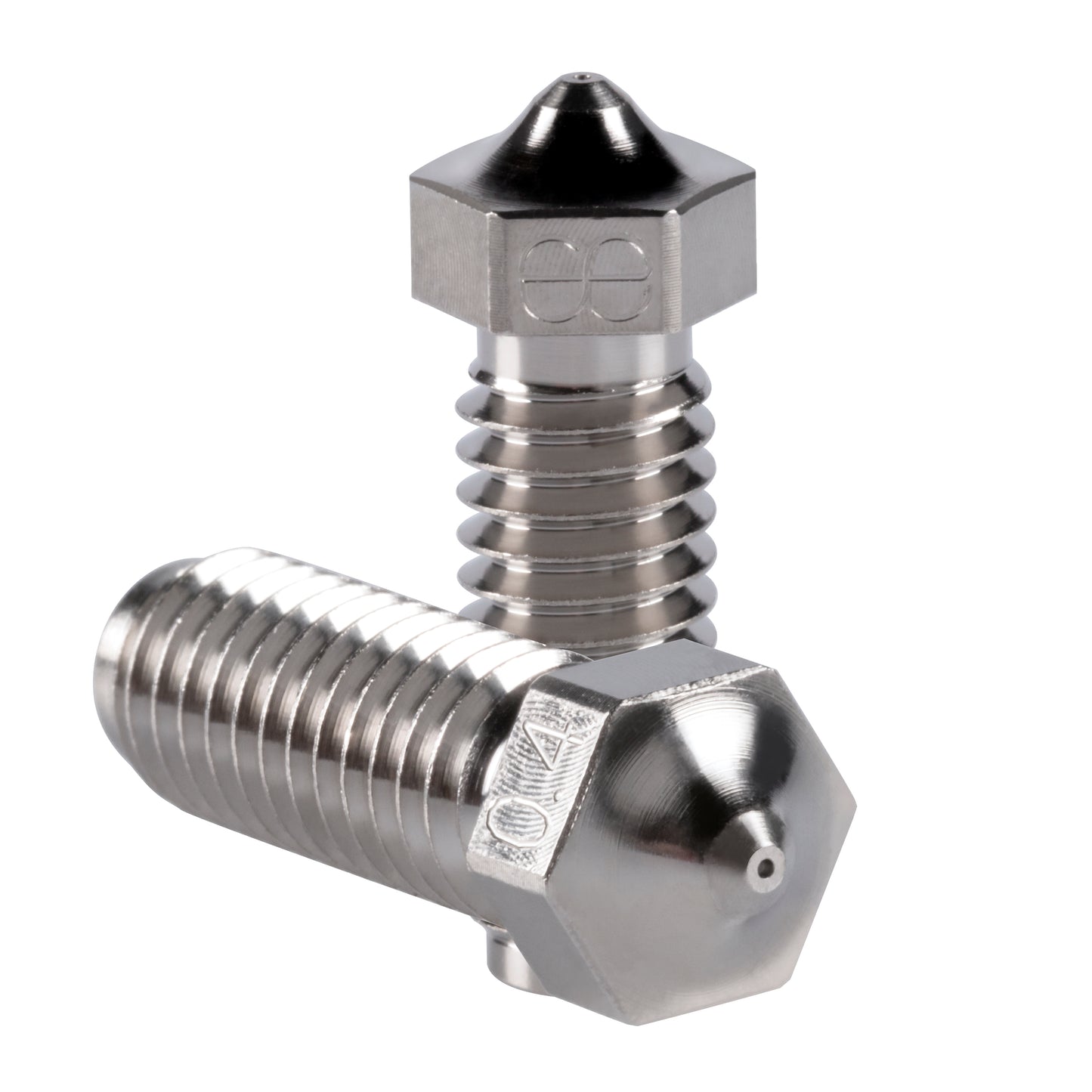 PH Plated Copper Nozzle
