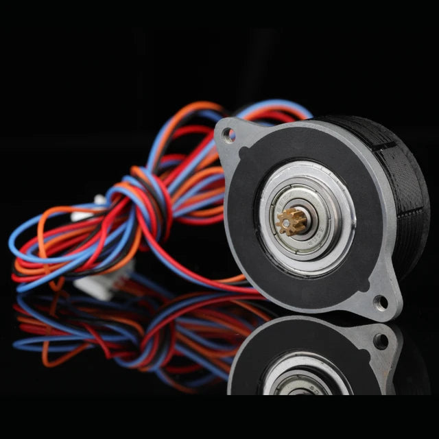 Moons 8t motor