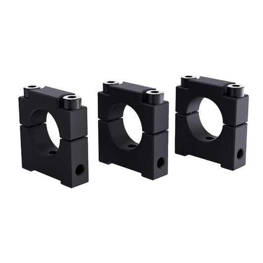 Tube mounting kit