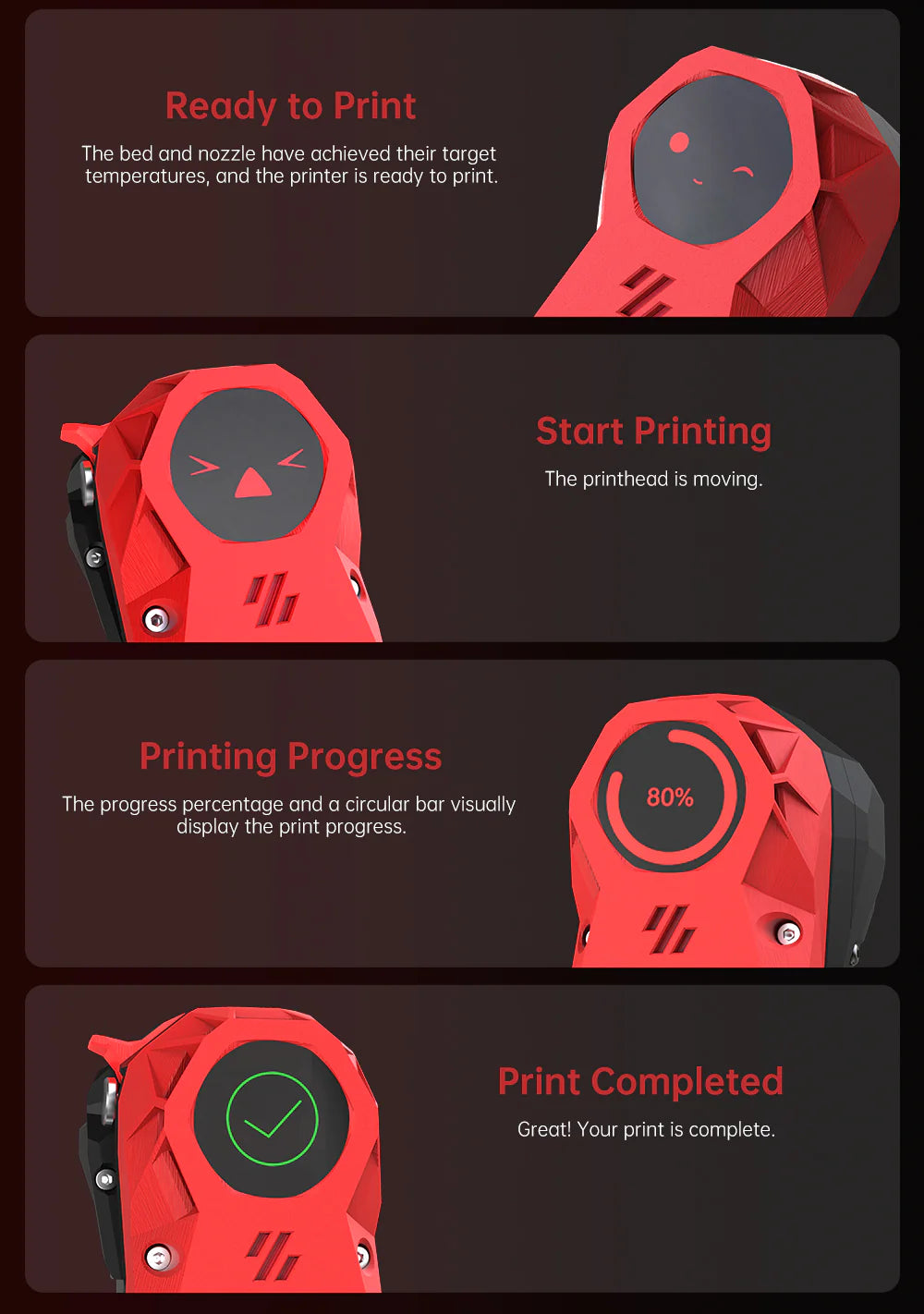 BIGTREETECH KNOMI V1.0 For Voron Stealthburner