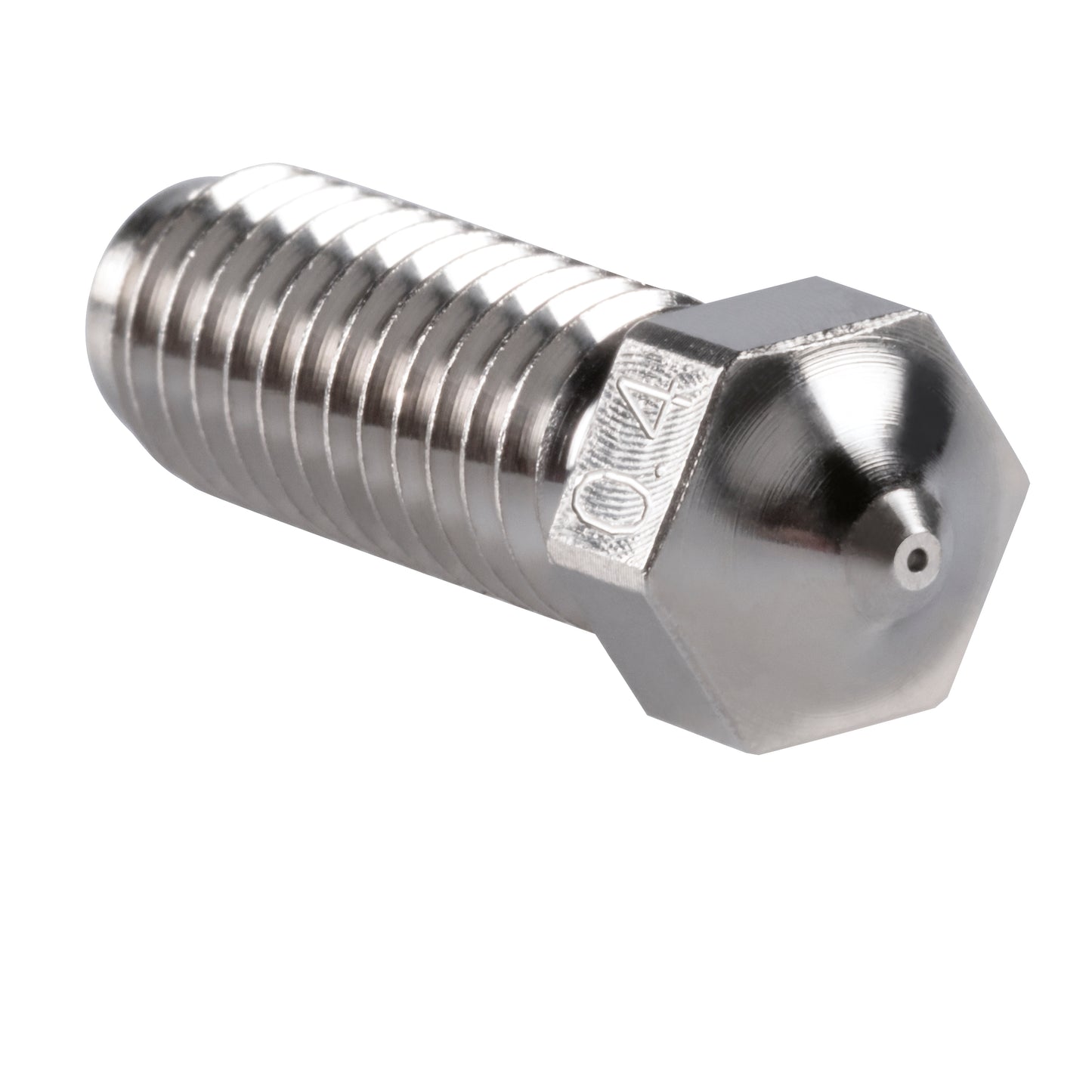 PH Plated Copper Nozzle