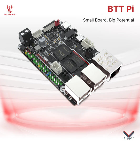 BIGTREETECH BTT Pi V1.2
