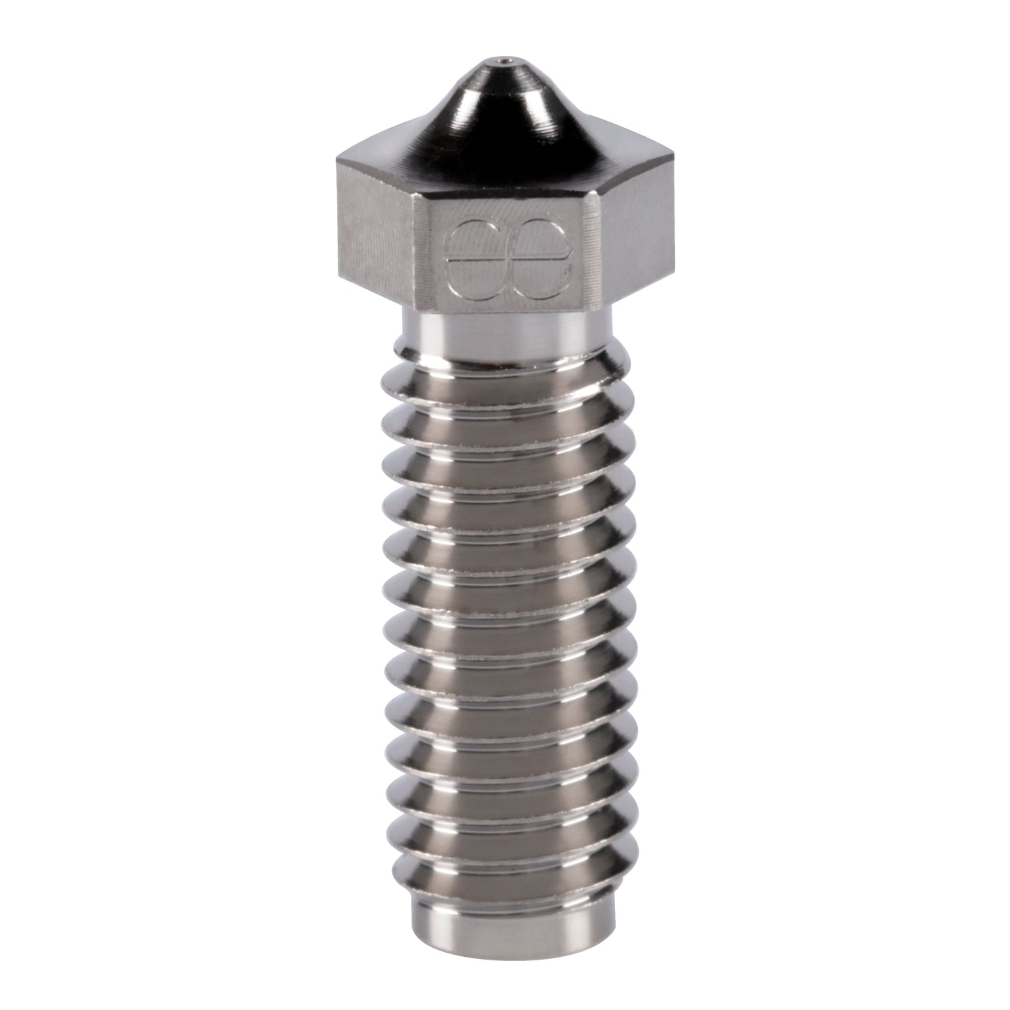 PH Plated Copper Nozzle