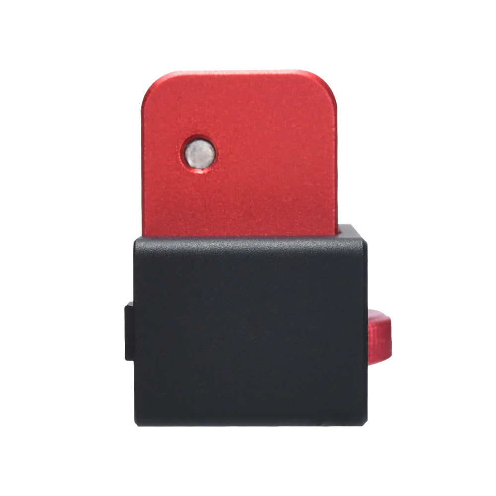 CNC, Tool-free, Z-Axis Tensioner for Voron 2.4