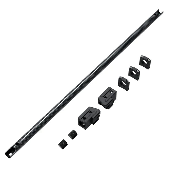Carbon Fiber Tube X-Axis Kit for Voron 2.4 R2