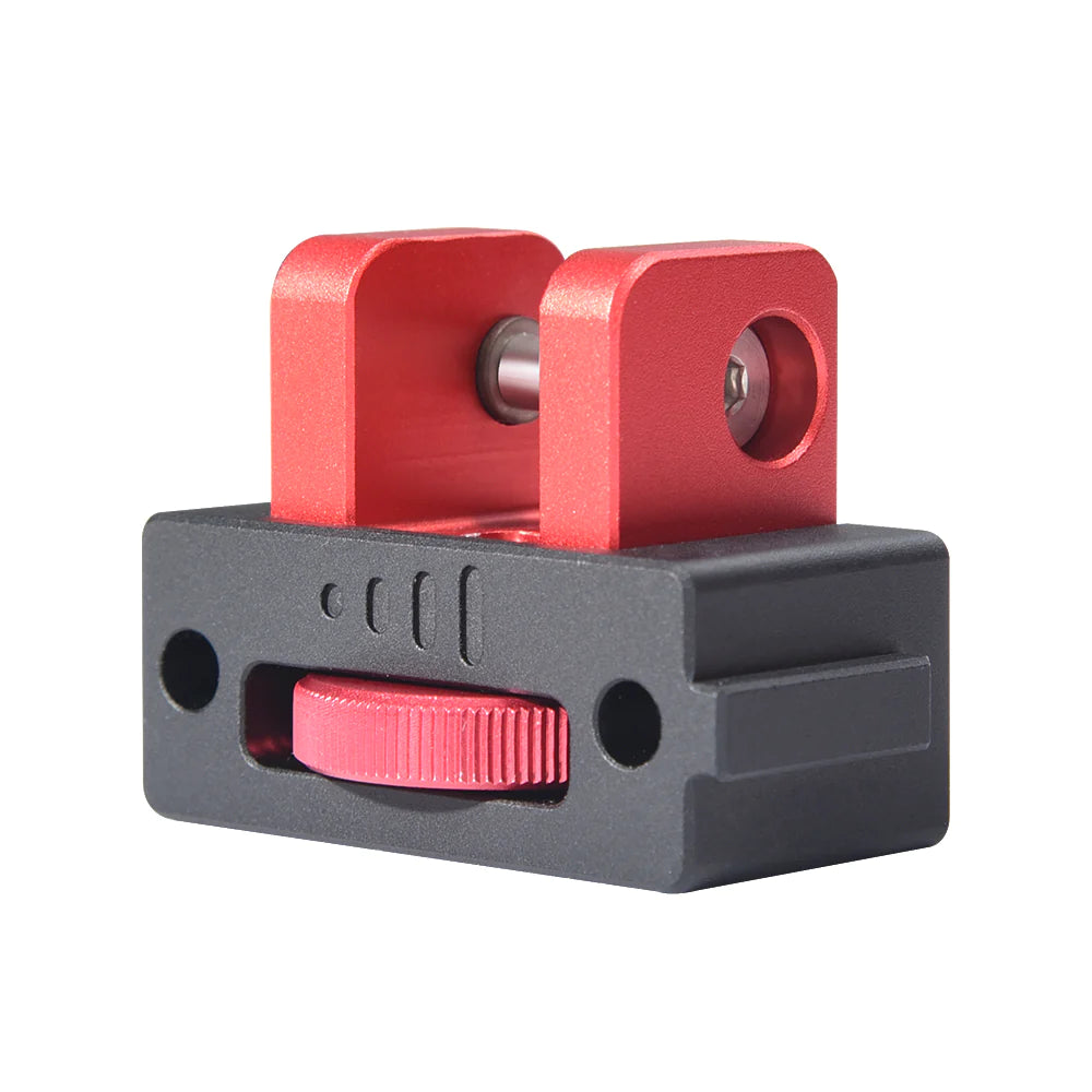 CNC, Tool-free, Z-Axis Tensioner for Voron 2.4