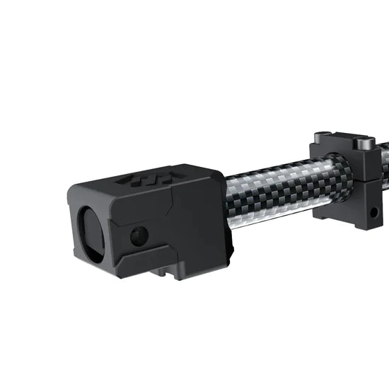 Carbon Fiber Tube X-Axis Kit for Voron 2.4 R2