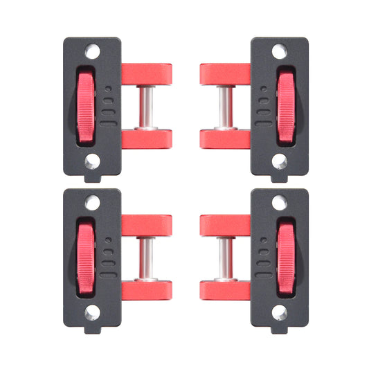 CNC, Tool-free, Z-Axis Tensioner for Voron 2.4