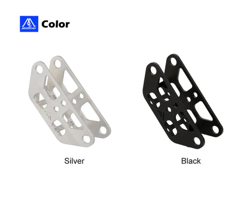 Mellow CNC Aluminum XY joints Gantry