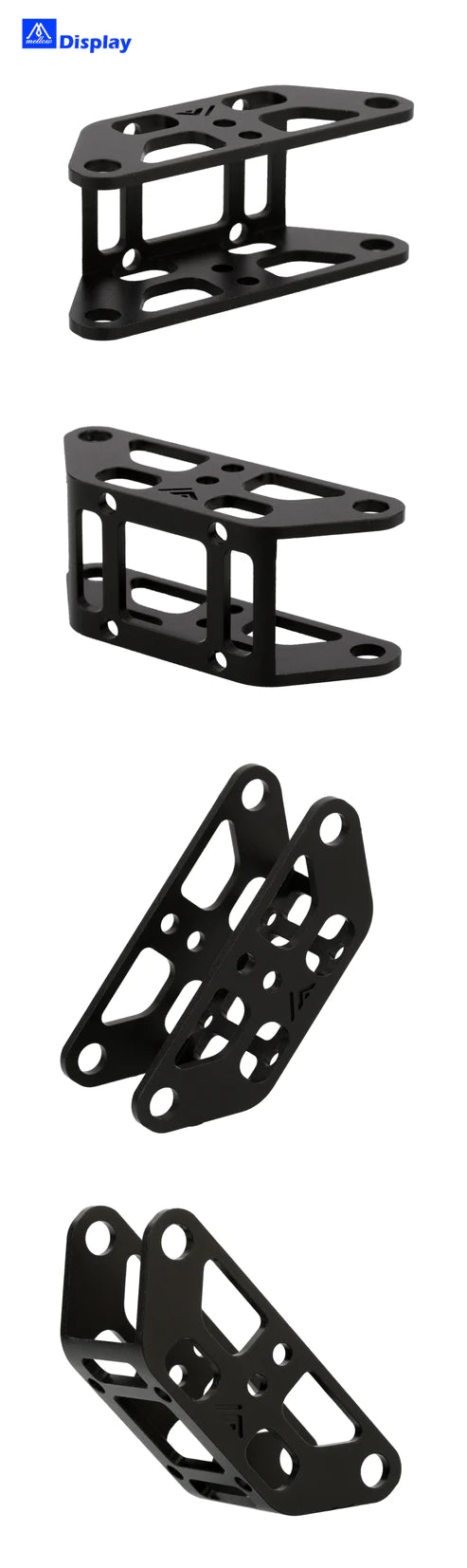 Mellow CNC Aluminum XY joints Gantry