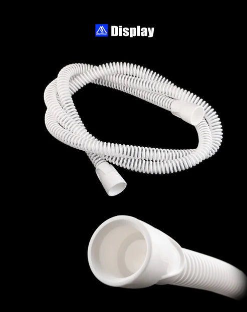 Mellow 1.8M Soft Anti-Fold 15MM CPAP Fan tube