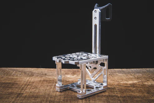 Mellow CNC Aluminum VzBoT 330/235 Printhead