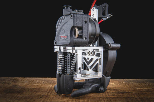 Mellow CNC Aluminum VzBoT 330/235 Printhead