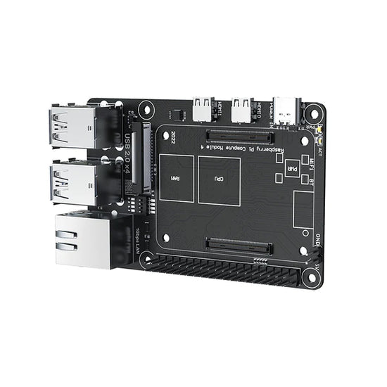 BTT Pi4B Adapter for CM4 or CB1