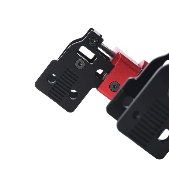 CNC Tool-free, XY-Axis Tensioner for Voron 2.4 by ChaoticLab