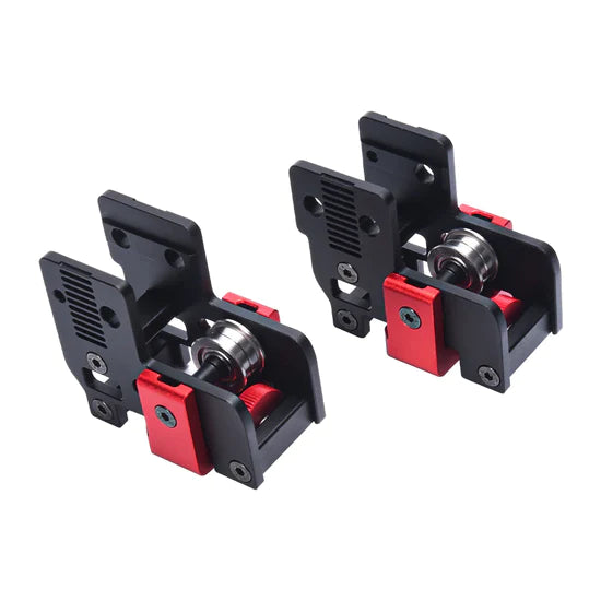 CNC Tool-free, XY-Axis Tensioner for Voron 2.4 by ChaoticLab