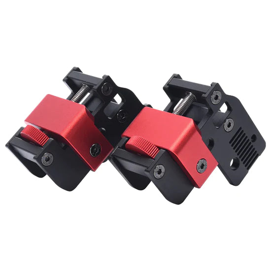 CNC Tool-free, XY-Axis Tensioner for Voron 2.4 by ChaoticLab