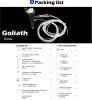VZBOT Goliath