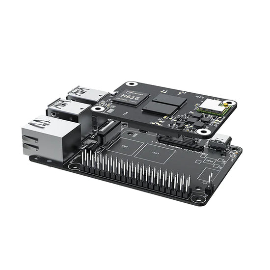 BTT Pi4B Adapter for CM4 or CB1