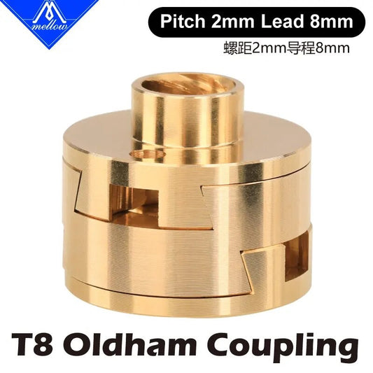T8 oldham coupling v2