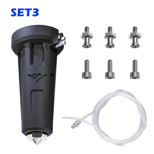 Goliath Heater Kit