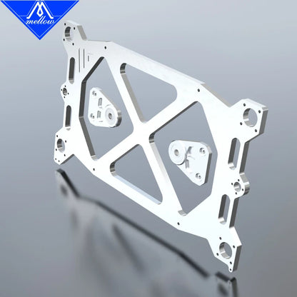 Mellow VzBoT 235 Vz235 3D Printer All Metal CNC Z-Axis Bracket Kit with Screw Pack