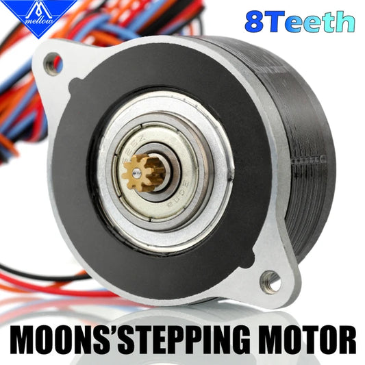 Moons 8t motor