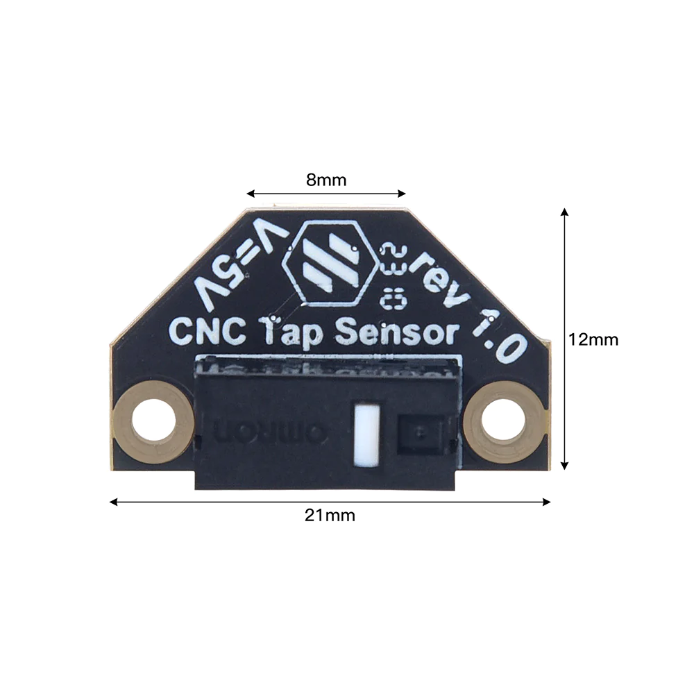 CNC Voron Tap Sensor Module