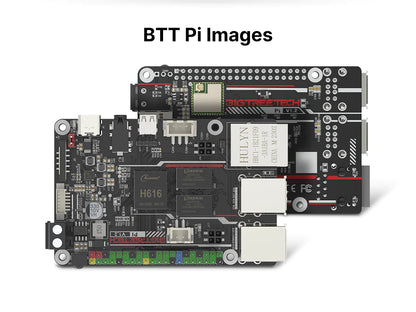 BIGTREETECH BTT Pi V1.2