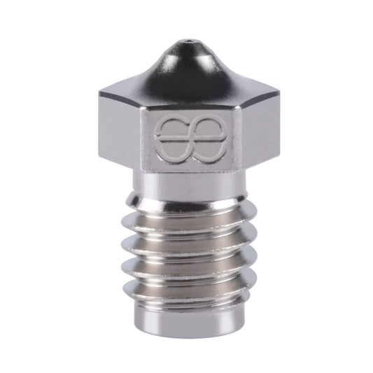 PS Plated Copper Nozzle