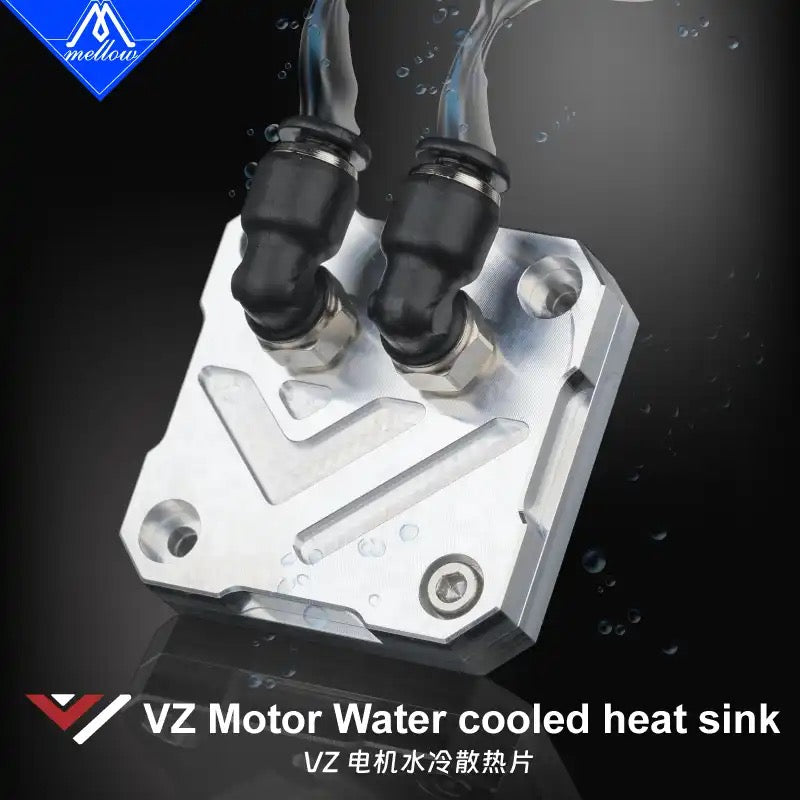 VzBot – Print3d