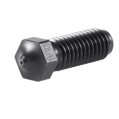 PH Hardend Steel Nozzle