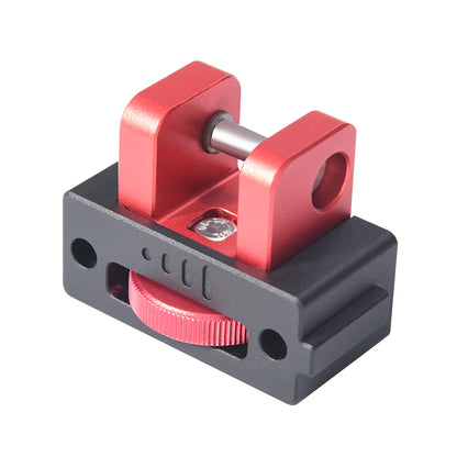 CNC, Tool-free, Z-Axis Tensioner for Voron 2.4