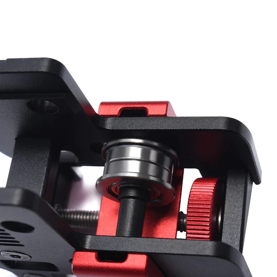 CNC Tool-free, XY-Axis Tensioner for Voron 2.4 by ChaoticLab